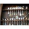 Image 7 : Souvineer Spoons & Case Cat B