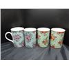 Image 2 : Royal Albert The Bronte Collection China Mugs Cat A