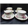 Image 1 : China Teacups & Saucers Cat A