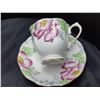 Image 8 : China Teacups & Saucers Cat A