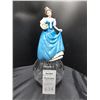 Image 1 : Royal Doulton Figurine Helen Cat A