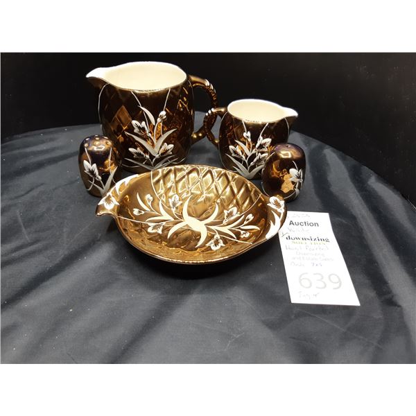 Wade Hand Painted Cat A