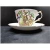 Image 6 : Regency, Old Royal & Bell China Cat A