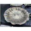 Image 9 : Silver Plate and Metal Décor & Servingware Cat A