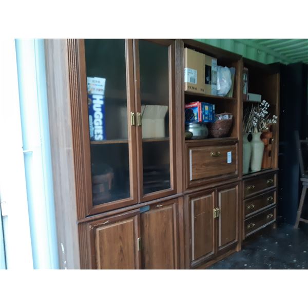 Entertainment Unit Cat C