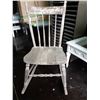 Image 11 : Antique Chair & Rocker Cat B