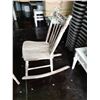 Image 12 : Antique Chair & Rocker Cat B