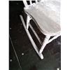 Image 16 : Antique Chair & Rocker Cat B