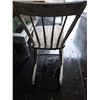 Image 17 : Antique Chair & Rocker Cat B