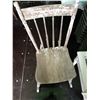 Image 18 : Antique Chair & Rocker Cat B