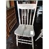Image 5 : Antique Chair & Rocker Cat B
