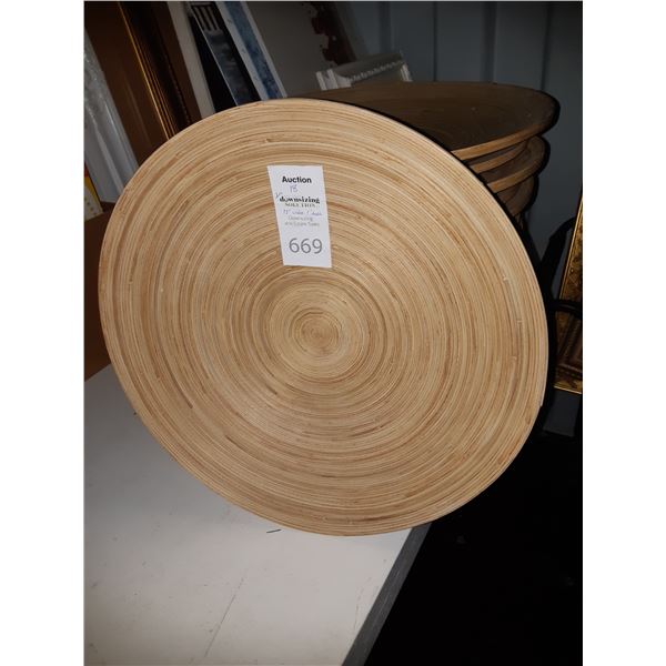 Ikea Deocrative Bowls Cat B