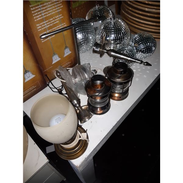 Chocolate Fondue,Lighting & Décor Cat B