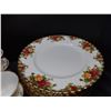 Image 10 : Royal Albert Old Country Roses Cat A