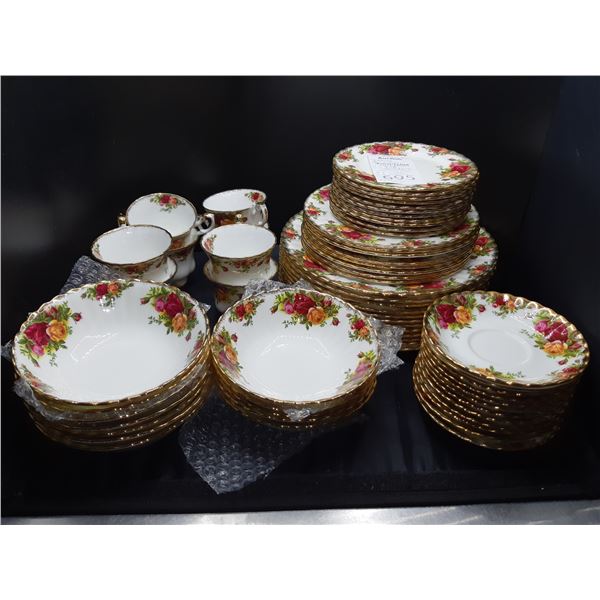 Royal Albert Old Country Roses Cat A