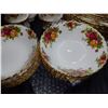 Image 4 : Royal Albert Old Country Roses Cat A