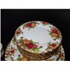 Image 6 : Royal Albert Old Country Roses Cat A
