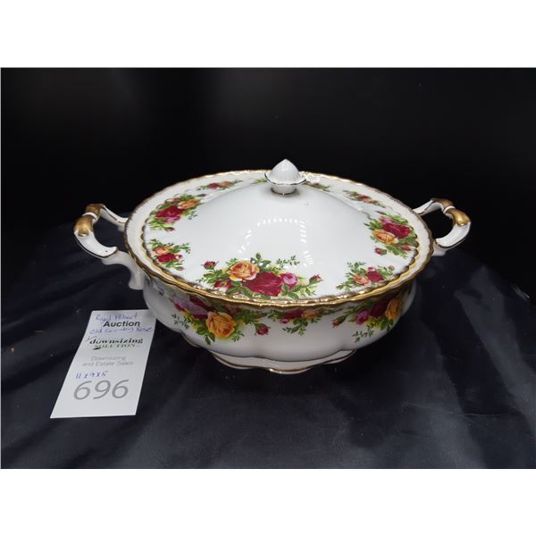 Royal Albert Old Country Roses Cat A