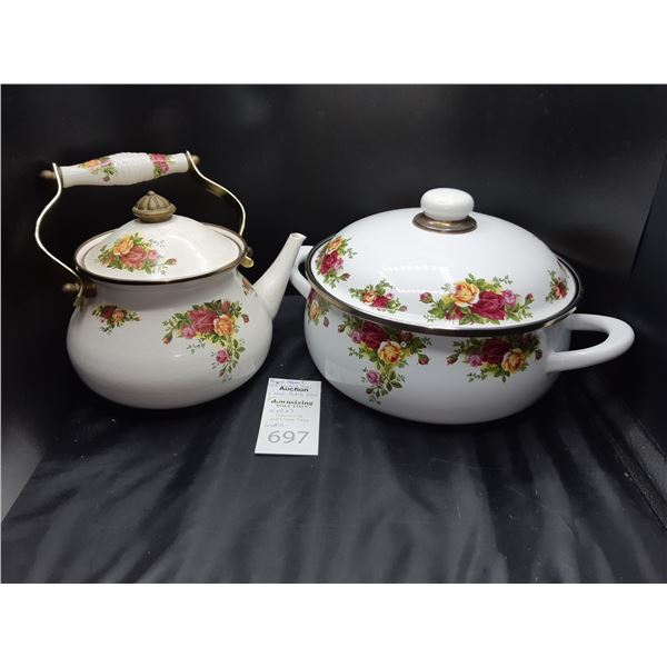 Royal Albert Old Country Roses Cat A