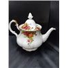 Image 2 : Royal Albert Old Country Roses Cat A