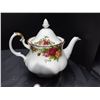 Image 4 : Royal Albert Old Country Roses Cat A
