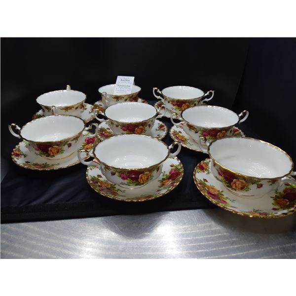 Royal Albert Old Country Roses Cat A