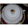 Image 3 : Royal Albert Old Country Roses Cat A