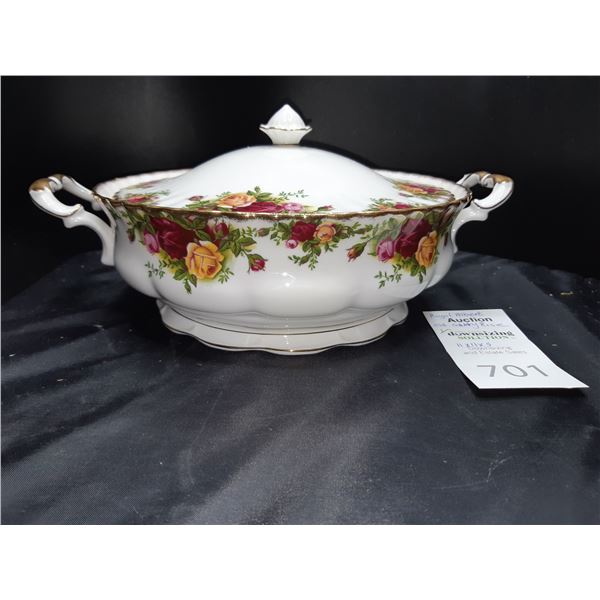 Royal Albert Old Country Roses Cat A