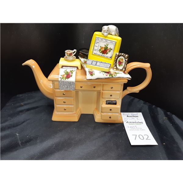 Royal Albert Old Country Roses Cat A