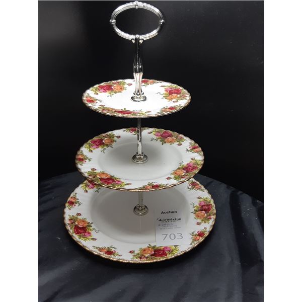 Royal Albert Old Country Roses Cat A