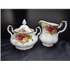 Image 5 : Royal Albert Old Country Roses Cat A