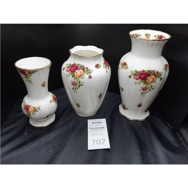 Royal Albert Old Country Roses Cat A