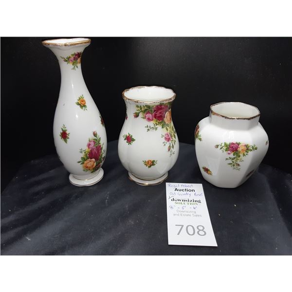 Royal Albert Old Country Roses Cat A