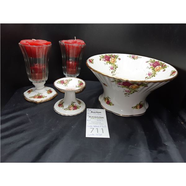 Royal Albert Old Country Roses Cat A