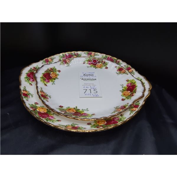 Royal Albert Old Country Roses Cat A