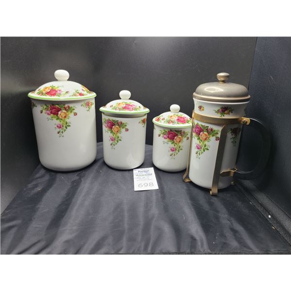 Royal Albert Old Country Roses Cat A