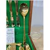 Image 6 : Rodgers Bros 1847 Golden Orleans Flatware Cat A