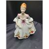 Image 2 : Royal Doulton Figurine Cat A