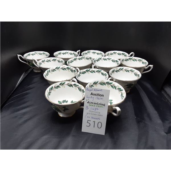 Royal Albert Lady Clare Cat A