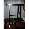 Image 2 : Saddle Stools Cat C