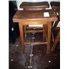Image 5 : Saddle Stools Cat C