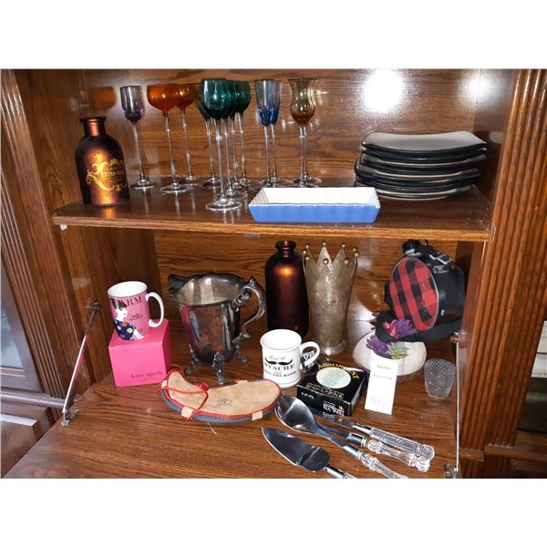 Corelle Heathstone Stoneware & More Cat A