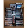 Image 4 : Asst books, DVDs, CDs, Huge lot!