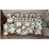Image 1 : Old Country Roses Royal Albert bone china - huge collection incl. 2 teapots, gravy boat, serving pla