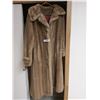 Image 1 : Faux Fur Ladies coat