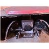 Image 5 : Honda H535 snowblower, gas powered, untested