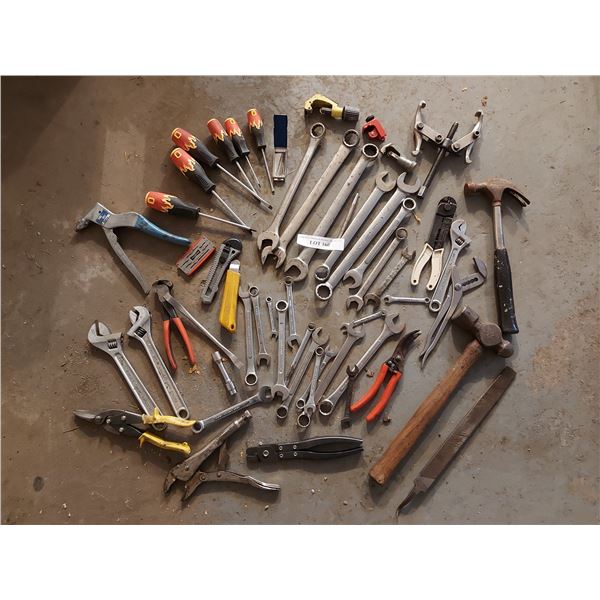 Various Tools