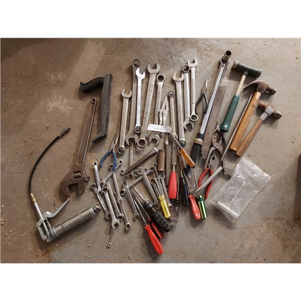 Asst Tools
