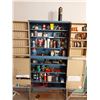 Image 2 : Shop cabinet incl contents