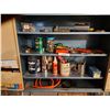 Image 4 : Shop cabinet incl contents